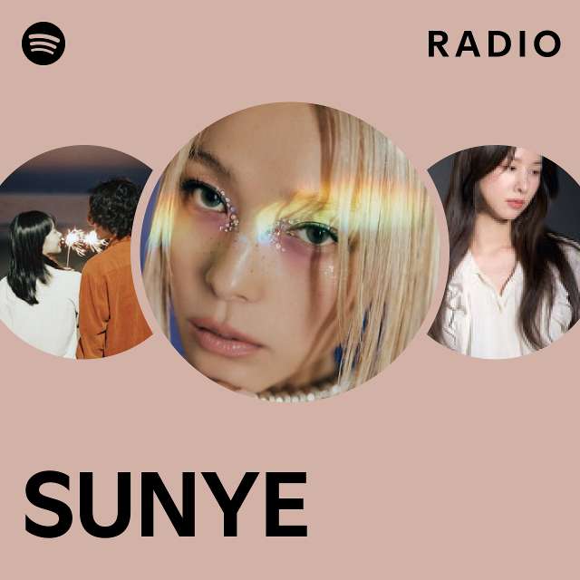 SUNYE Radio - playlist by Spotify